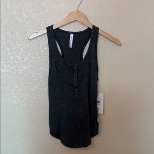 NWT Women’s RVCA Tank Top XS